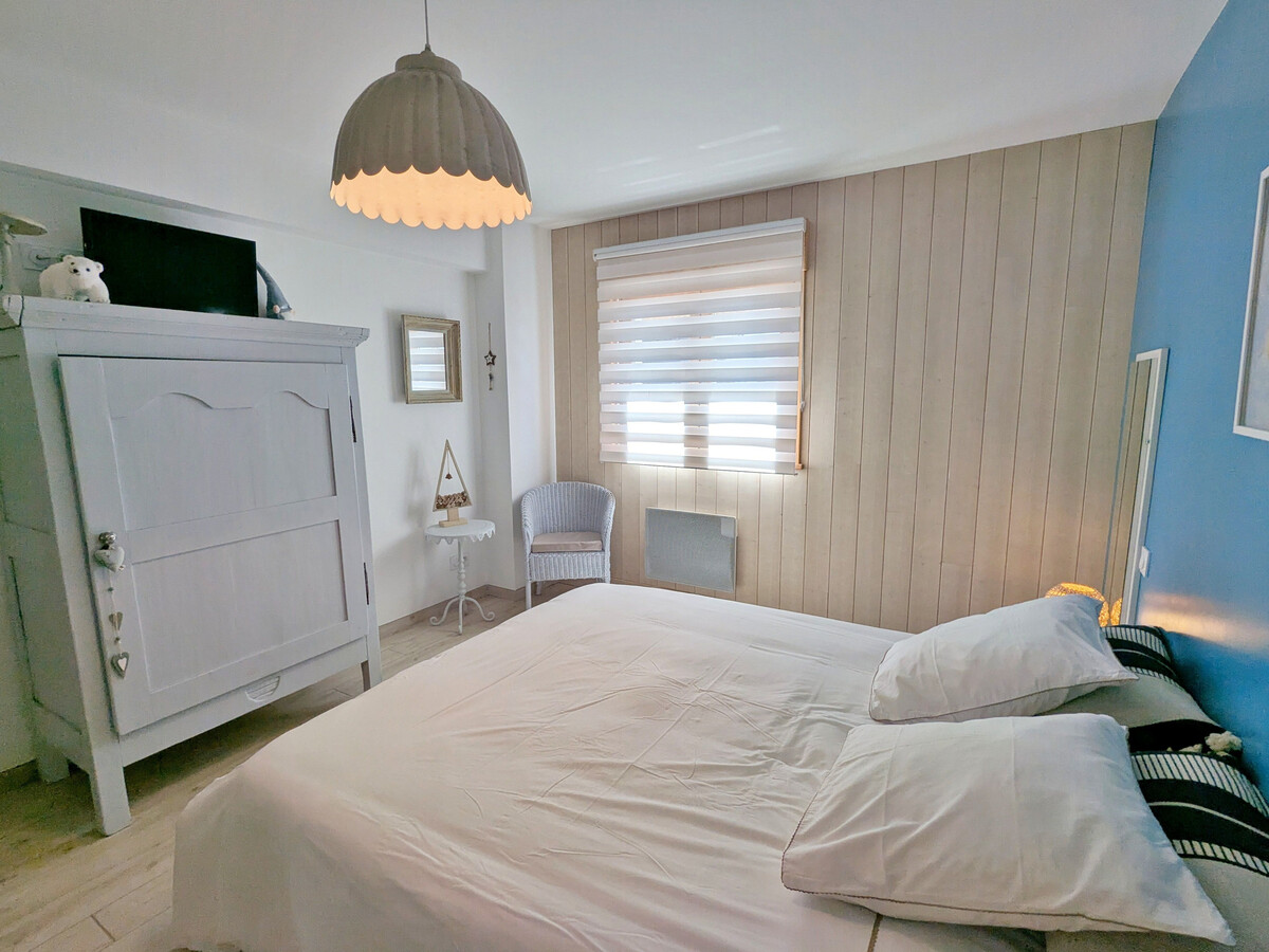 Gîte 4 pers. avec sauna et terrasse plein sud à Gérardmer - Photo 12
