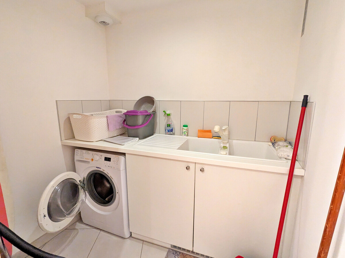 Gîte 4 pers. avec sauna et terrasse plein sud à Gérardmer - Photo 21
