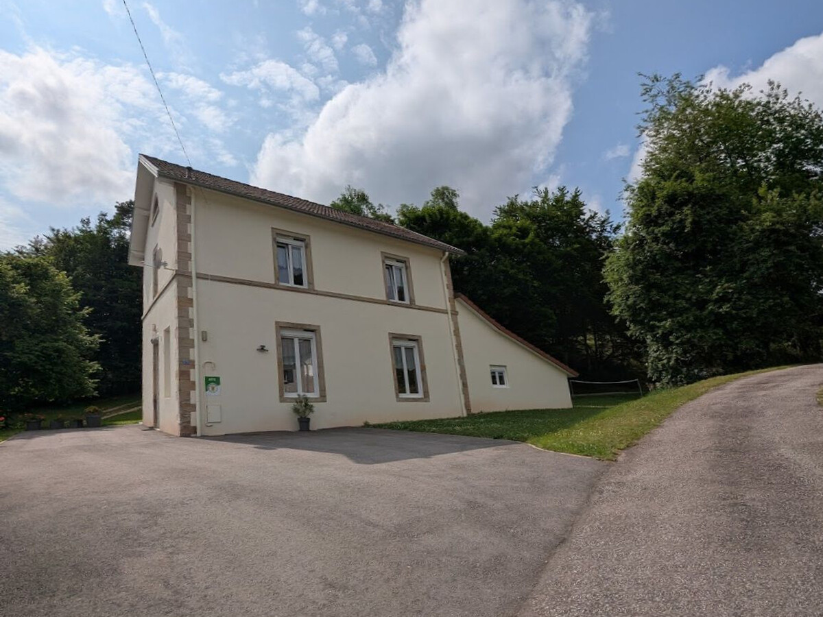 Gîte les Baraques – Maison 6 pers. avec terrain de pétanque - Photo 7
