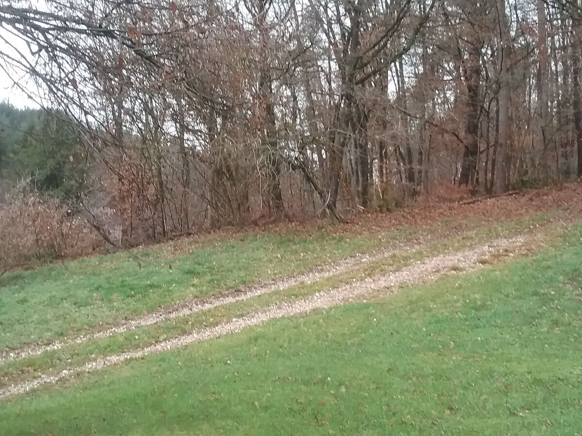Gîte les Baraques – Maison 6 pers. avec terrain de pétanque - Photo 27