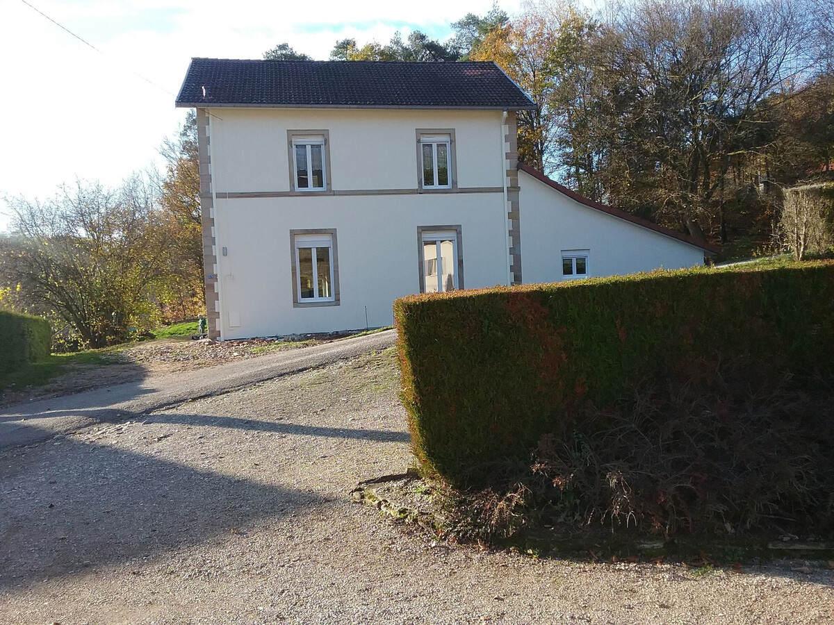 Gîte les Baraques – Maison 6 pers. avec terrain de pétanque - Photo 29