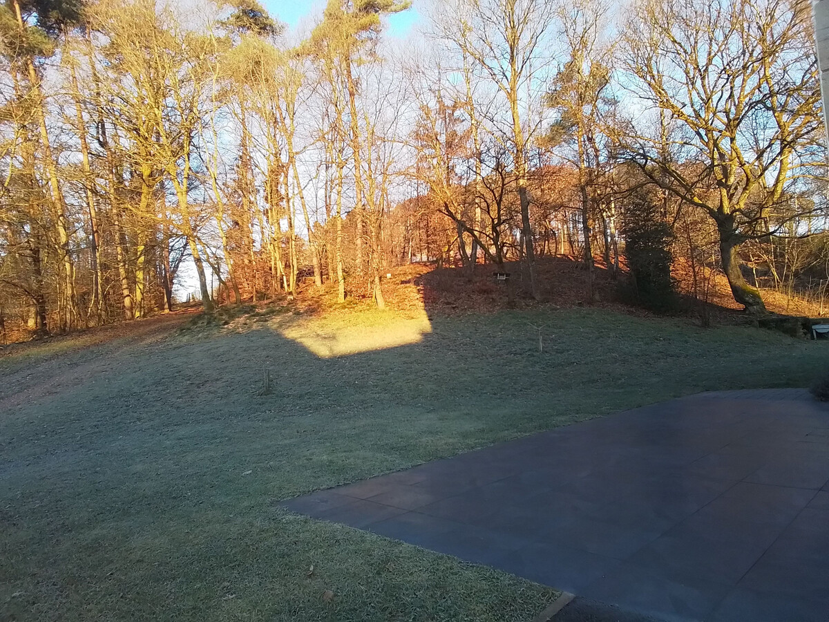 Gîte les Baraques – Maison 6 pers. avec terrain de pétanque - Photo 31