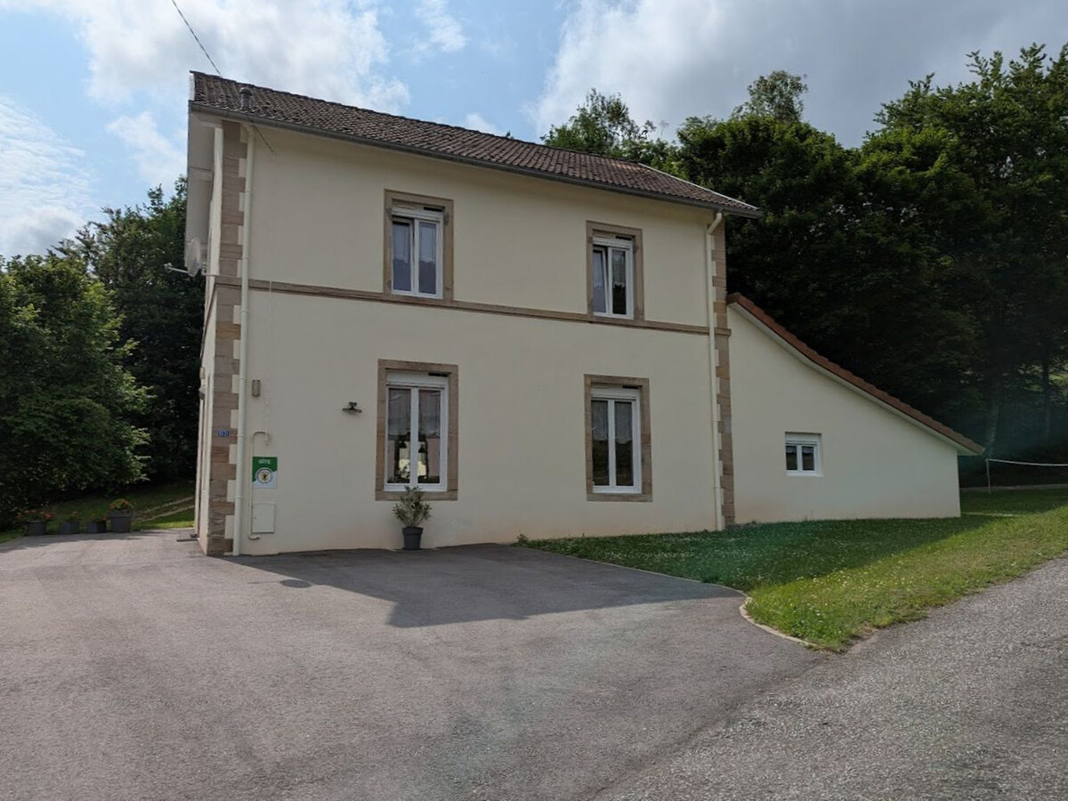 Gîte les Baraques – Maison 6 pers. avec terrain de pétanque - Photo 32