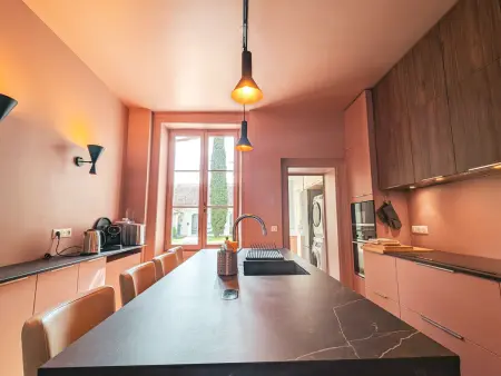 Maison de maître 8 chambres avec spa et jardin à Châteauroux : photo 9