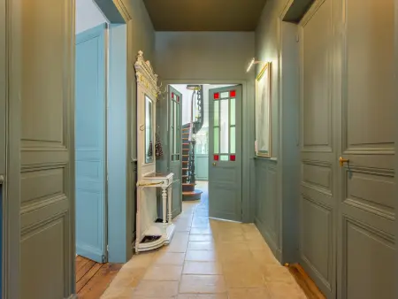 Maison de maître 8 chambres avec spa et jardin à Châteauroux : photo 13