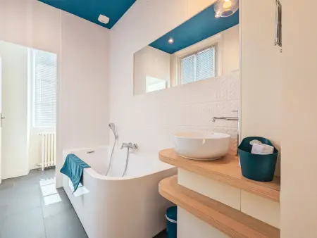 Maison de maître 8 chambres avec spa et jardin à Châteauroux : photo 15
