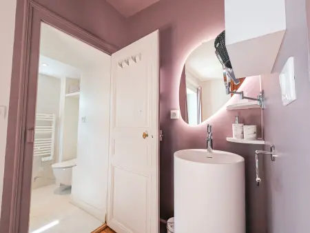 Maison de maître 8 chambres avec spa et jardin à Châteauroux : photo 17