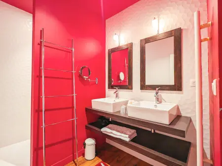 Maison de maître 8 chambres avec spa et jardin à Châteauroux : photo 18