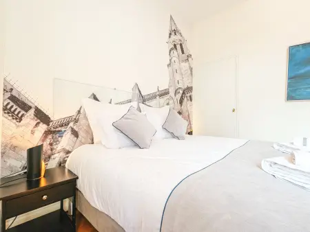 Maison de maître 8 chambres avec spa et jardin à Châteauroux : photo 19