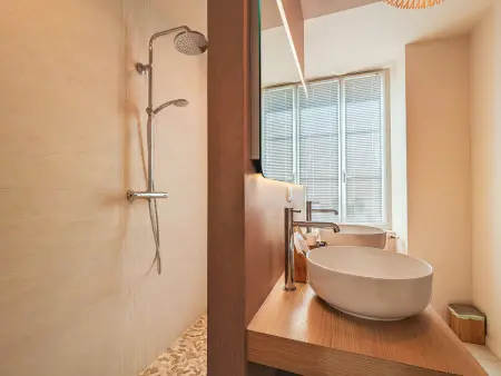 Maison de maître 8 chambres avec spa et jardin à Châteauroux : photo 21