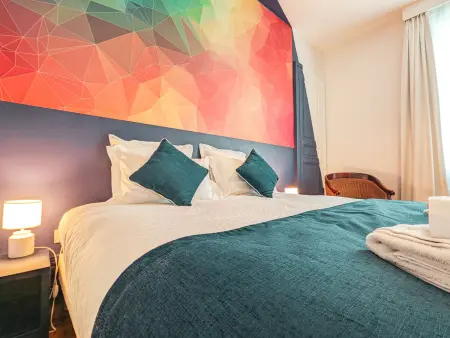 Maison de maître 8 chambres avec spa et jardin à Châteauroux : photo 29