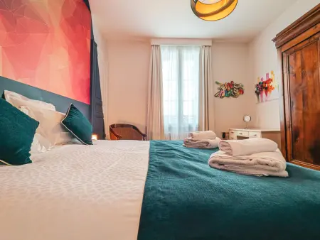 Maison de maître 8 chambres avec spa et jardin à Châteauroux : photo 30