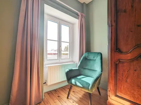 Maison de maître 8 chambres avec spa et jardin à Châteauroux : photo 31