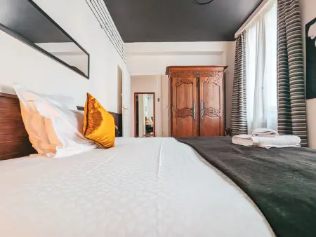 Maison de maître 8 chambres avec spa et jardin à Châteauroux : photo 33