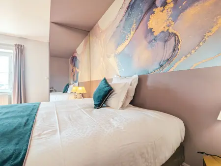 Maison de maître 8 chambres avec spa et jardin à Châteauroux : photo 34