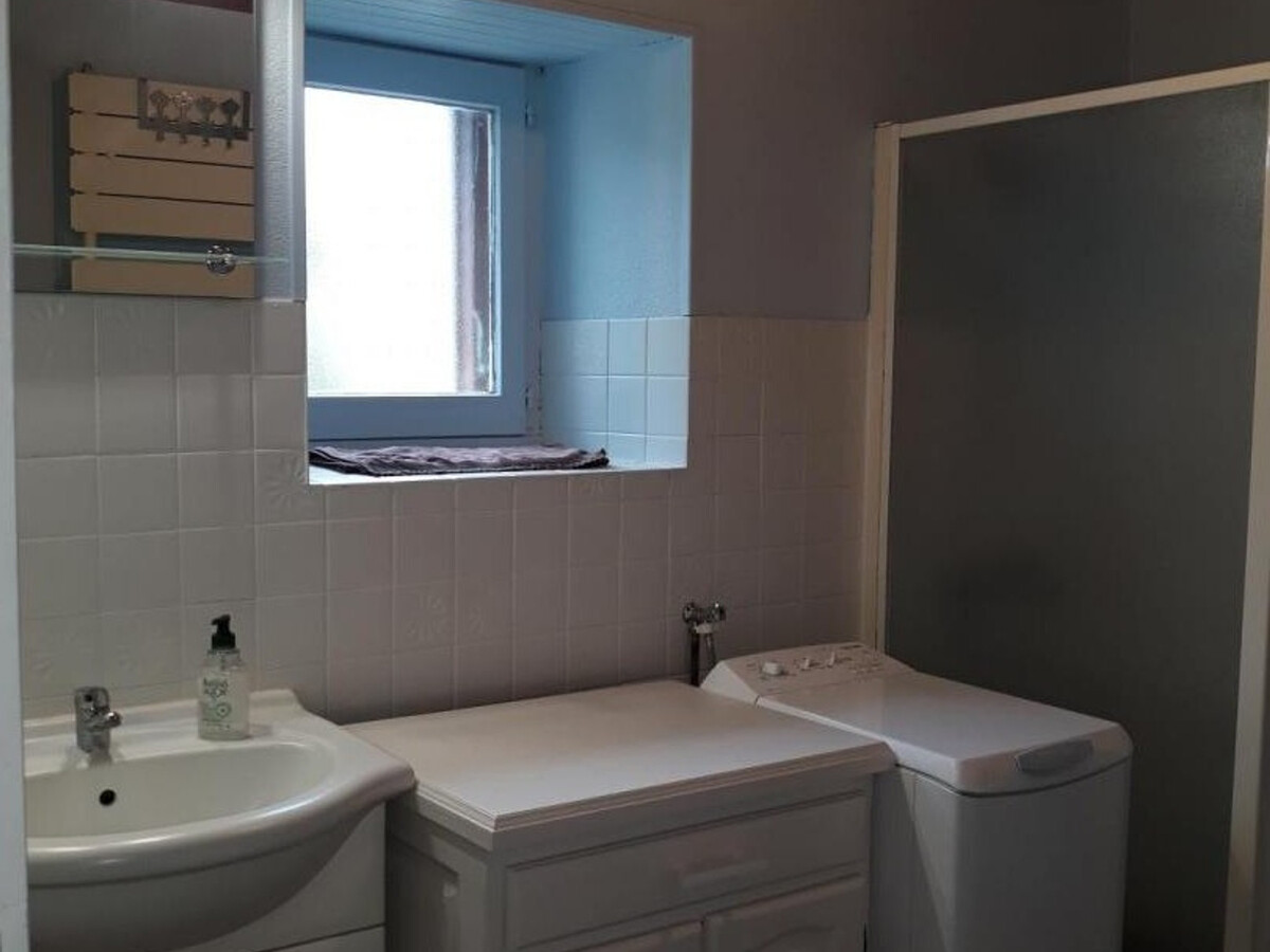 Gîte 6 personnes avec véranda, jardin 100 m² à Saint-Victor - Photo 7