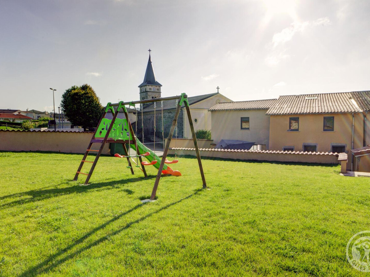Gîte 220m² - 12 pers., jacuzzi et terrain de pétanque - Photo 5