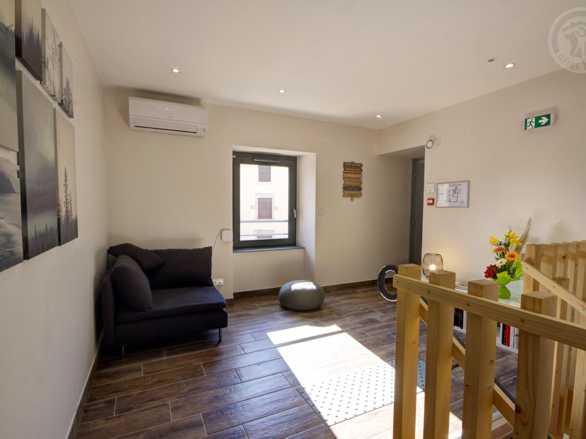 Gîte 220m² - 12 pers., jacuzzi et terrain de pétanque - Photo 20