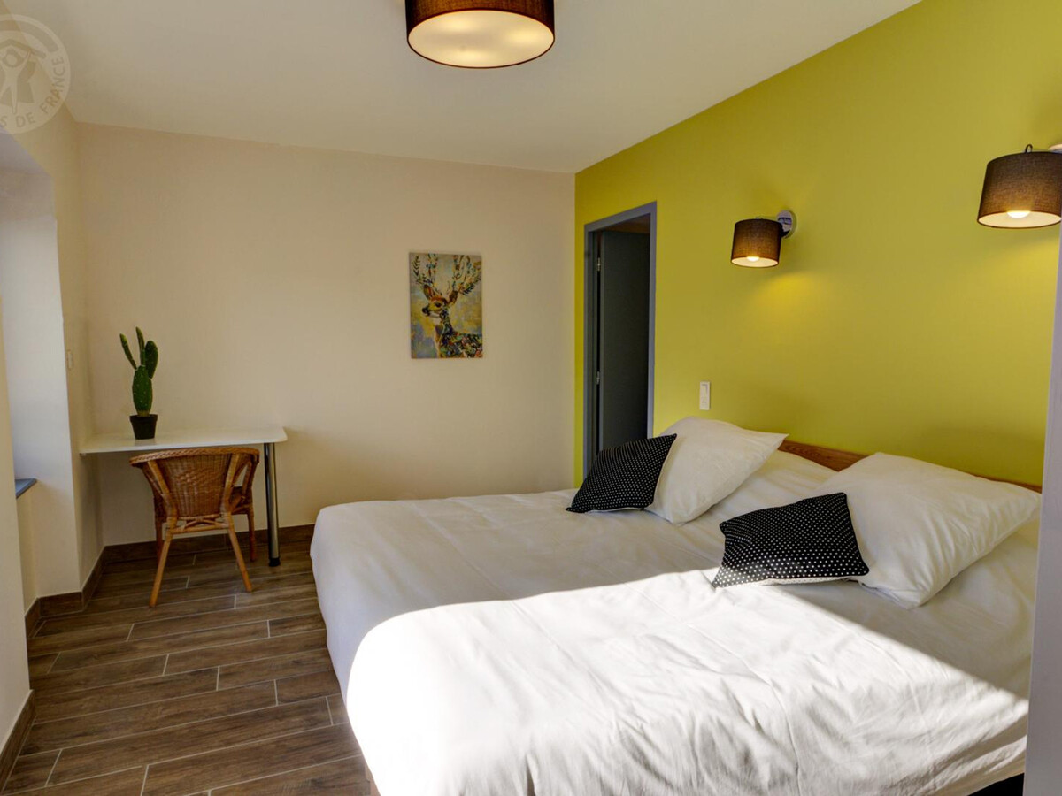 Gîte 220m² - 12 pers., jacuzzi et terrain de pétanque - Photo 21