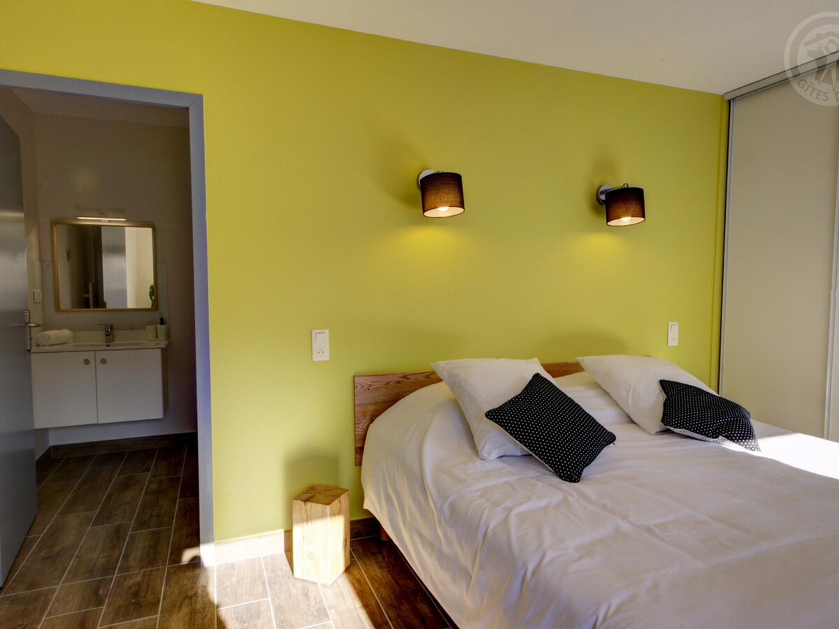 Gîte 220m² - 12 pers., jacuzzi et terrain de pétanque - Photo 22