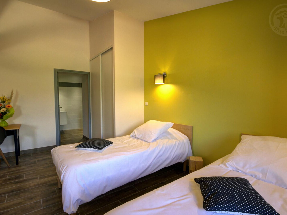 Gîte 220m² - 12 pers., jacuzzi et terrain de pétanque - Photo 29