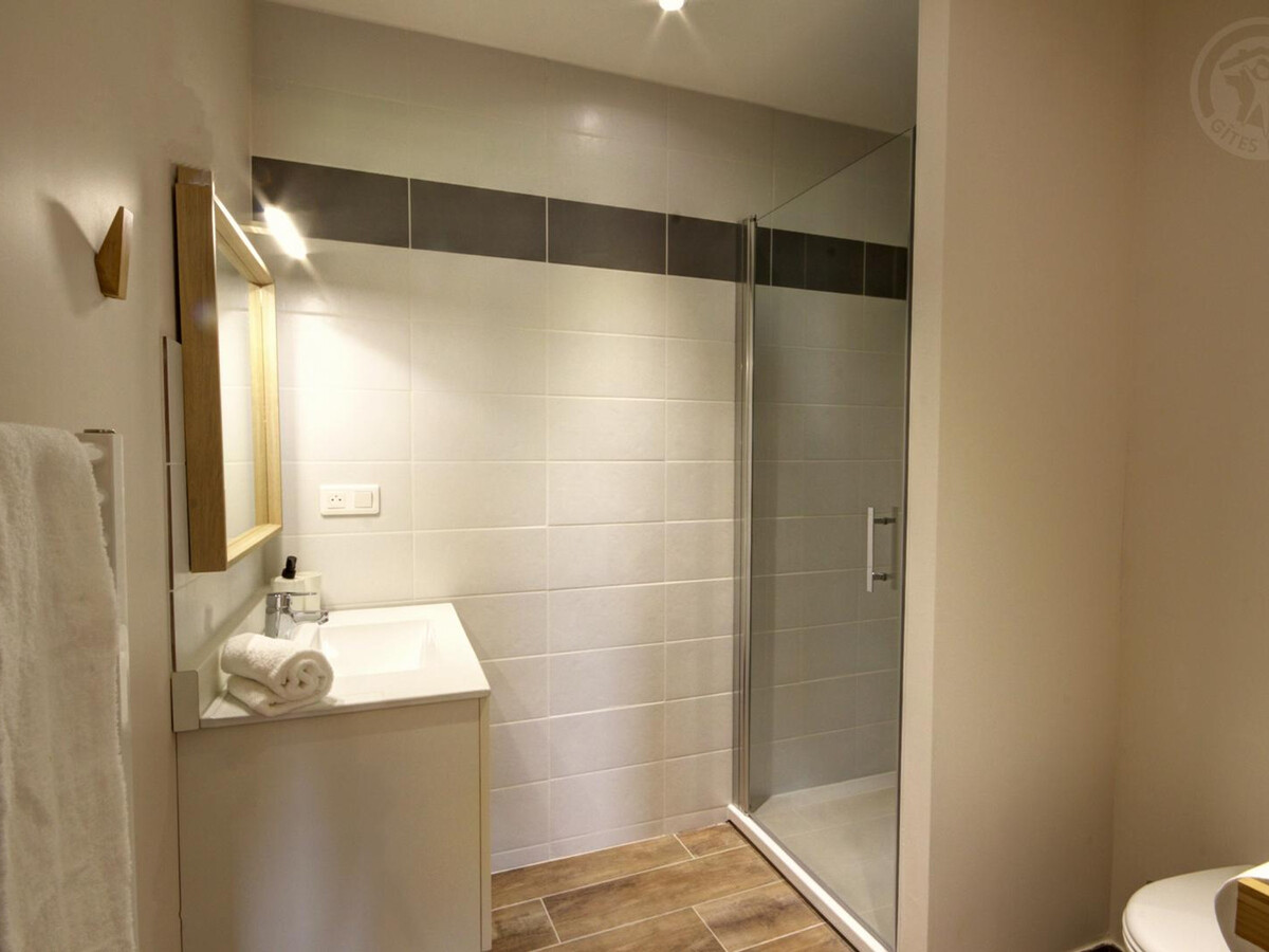 Gîte 220m² - 12 pers., jacuzzi et terrain de pétanque - Photo 30