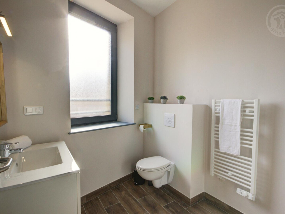 Gîte 220m² - 12 pers., jacuzzi et terrain de pétanque - Photo 35