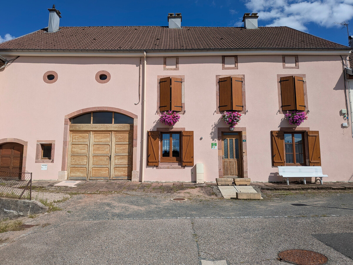 Gîte 5 pers. plain-pied près de l'Abbaye, parking privé - Photo 1