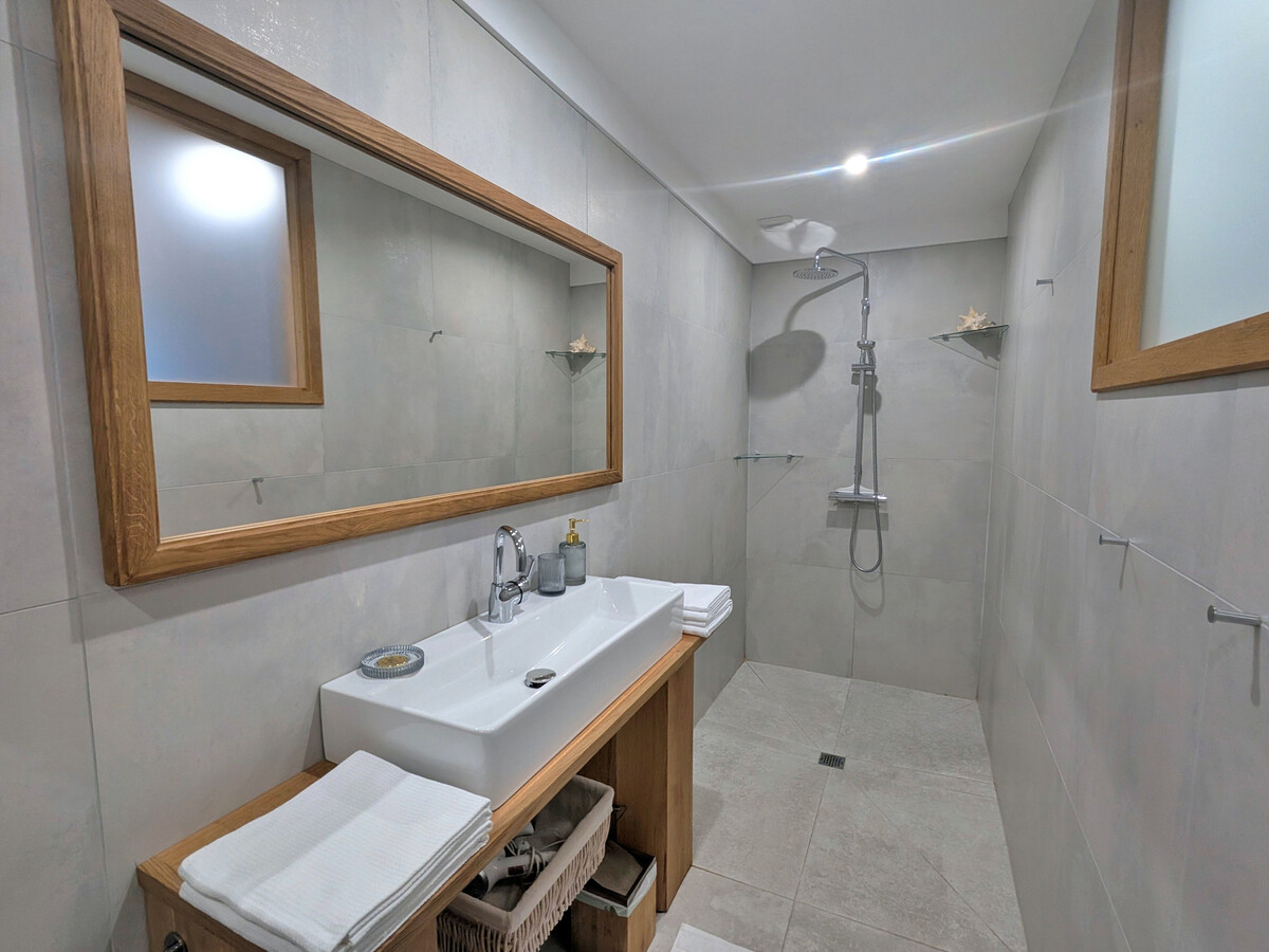 Gîte 5 pers. plain-pied près de l'Abbaye, parking privé - Photo 21
