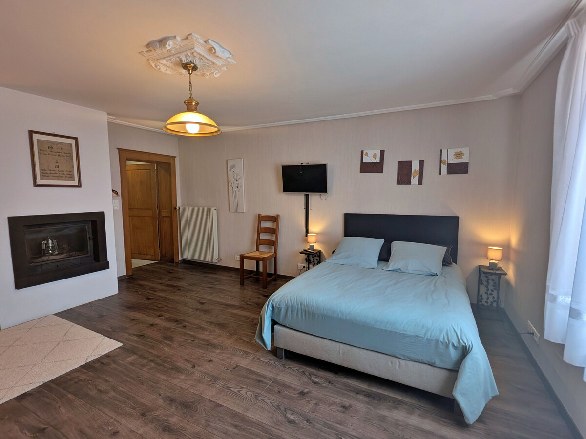 Gîte 5 pers. plain-pied près de l'Abbaye, parking privé - Photo 23