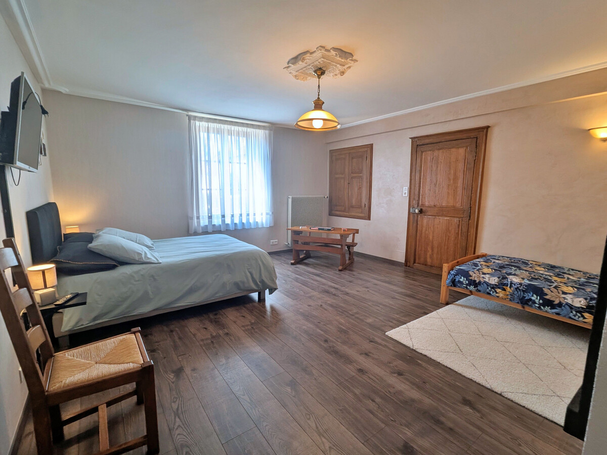 Gîte 5 pers. plain-pied près de l'Abbaye, parking privé - Photo 25