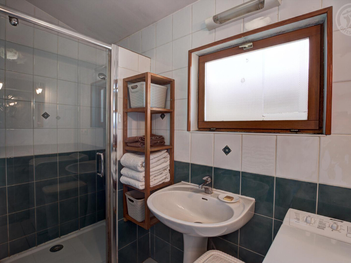 Gîte fermier 80m² à Saint-Marcel-d'Urfé, terrasse 25m² - Photo 11