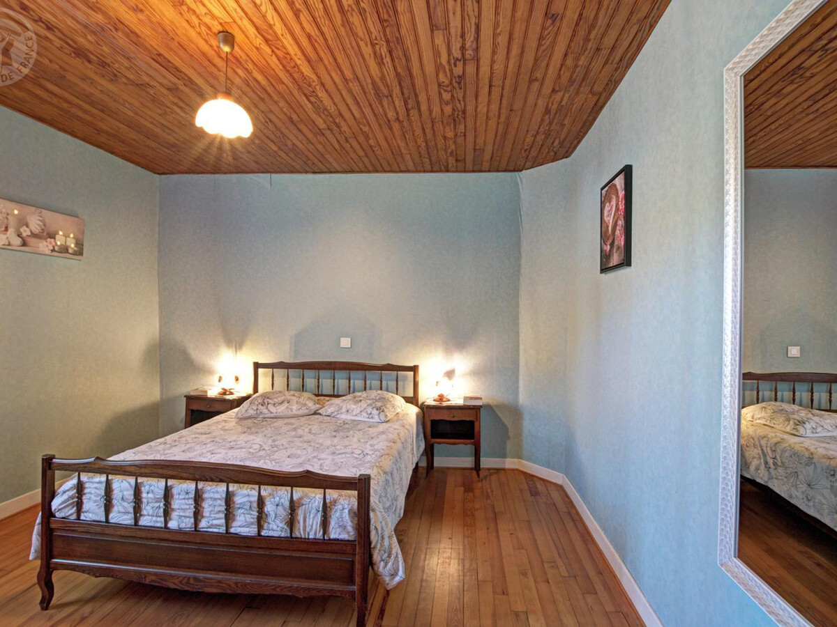 Gîte fermier 80m² à Saint-Marcel-d'Urfé, terrasse 25m² - Photo 12
