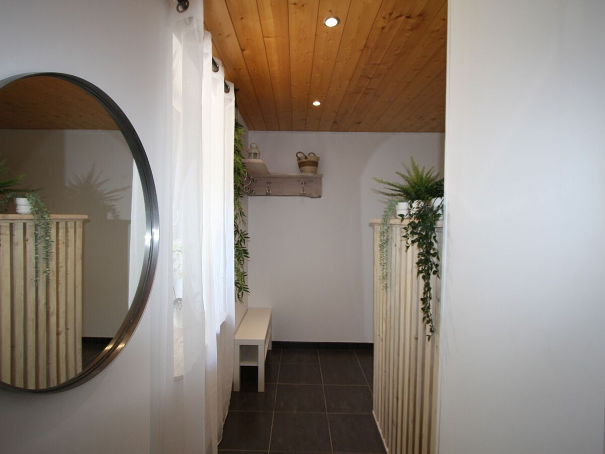 Gîte 4 pers. au Saulcy : terrasse, chauffage inclus - Photo 7