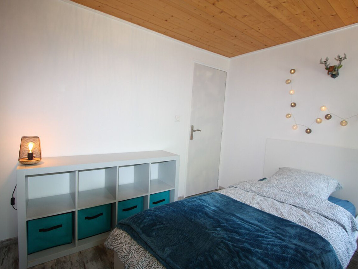 Gîte 4 pers. au Saulcy : terrasse, chauffage inclus - Photo 14