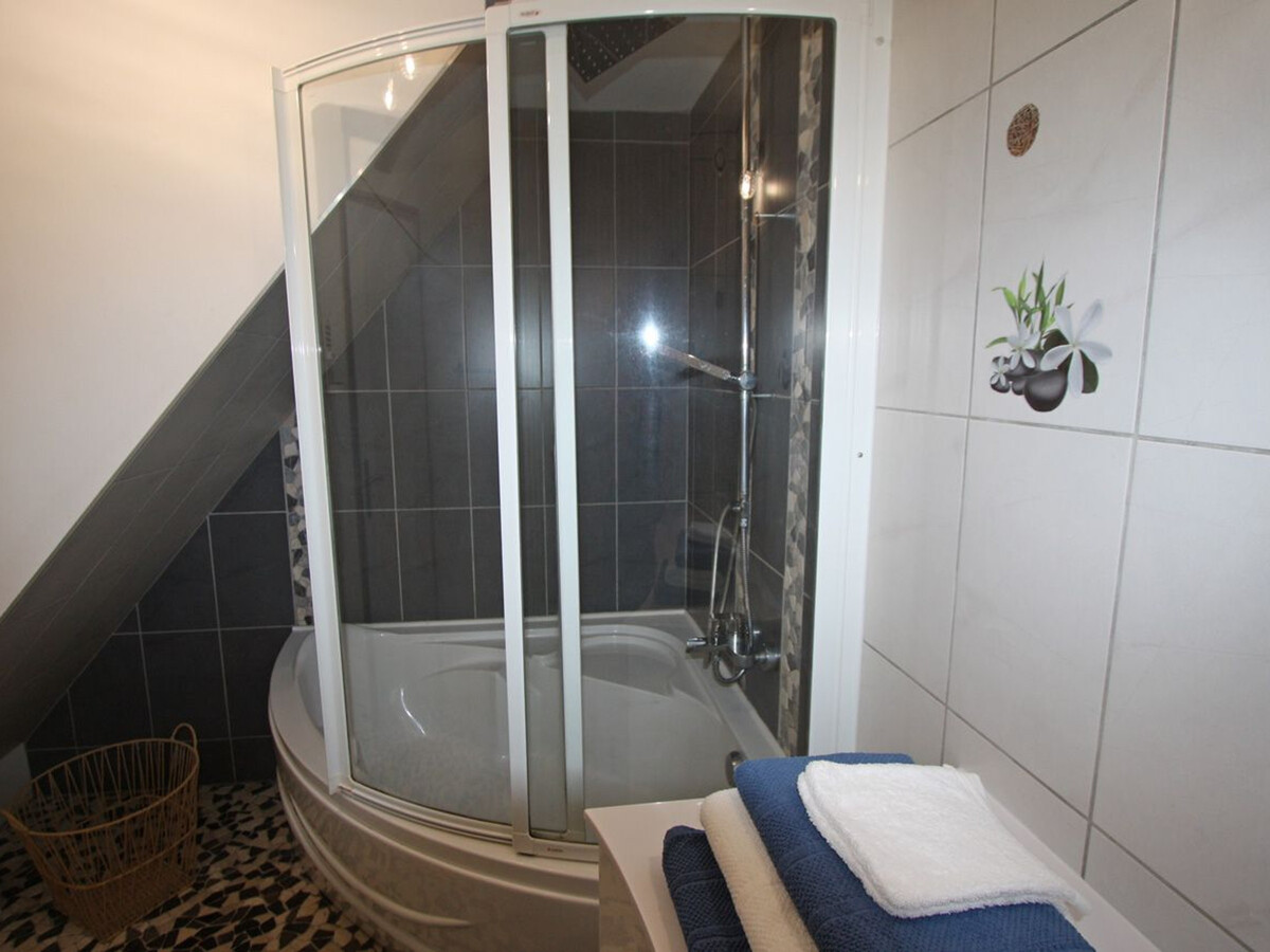 Gîte 4 pers. au Saulcy : terrasse, chauffage inclus - Photo 15