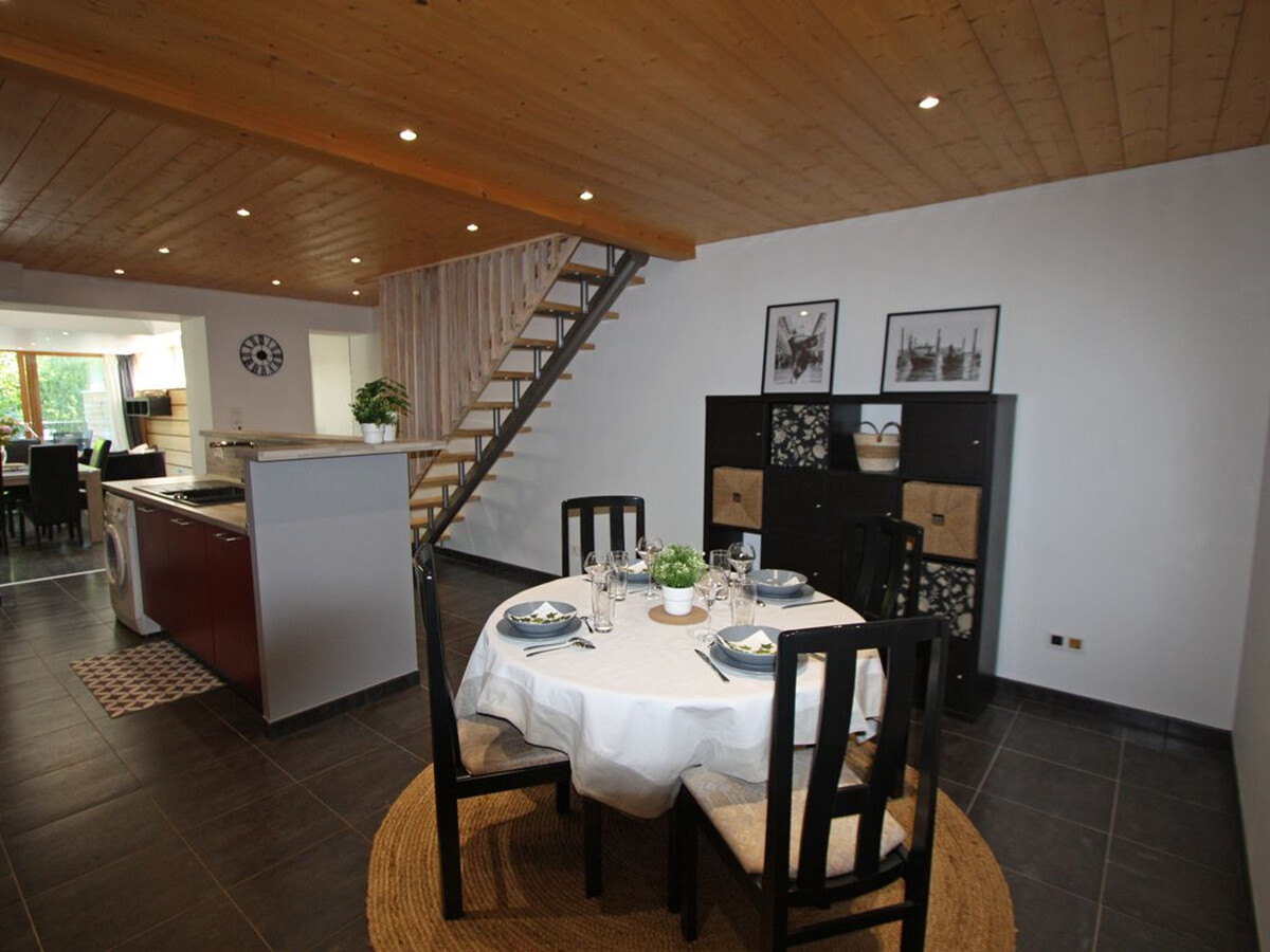 Gîte 4 pers. au Saulcy : terrasse, chauffage inclus - Photo 16