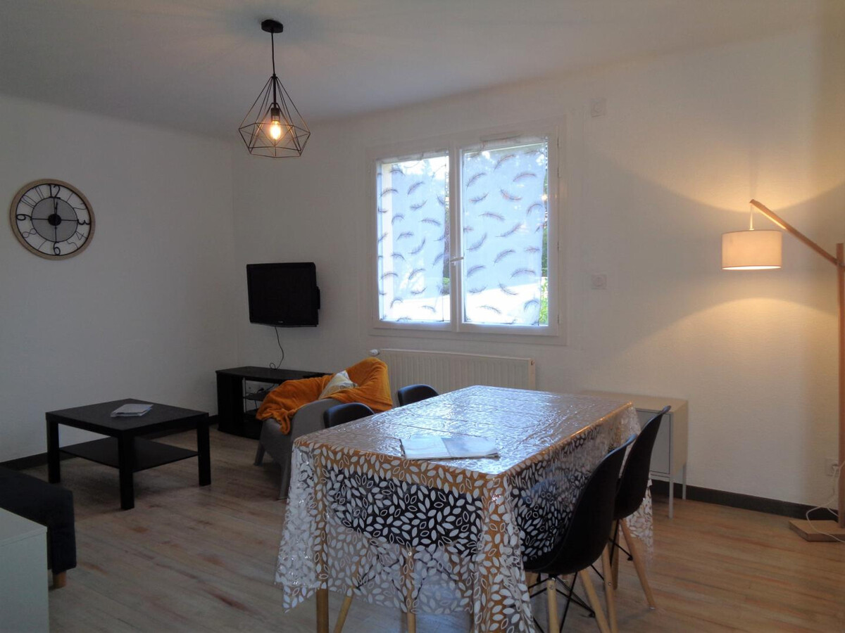 Gîte 4 pers. avec jardin clos 500m² à Sorbiers - Photo 2