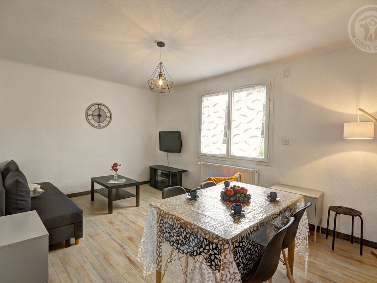 Gîte 4 pers. avec jardin clos 500m² à Sorbiers - Photo 3