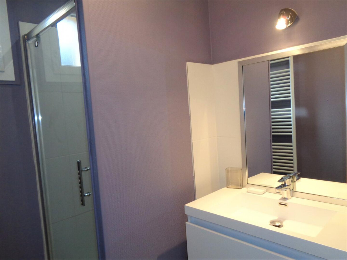 Gîte 4 pers. avec jardin clos 500m² à Sorbiers - Photo 7