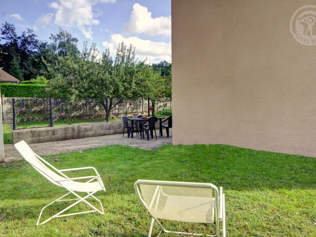 Gîte 4 pers. avec jardin clos 500m² à Sorbiers - Photo 9