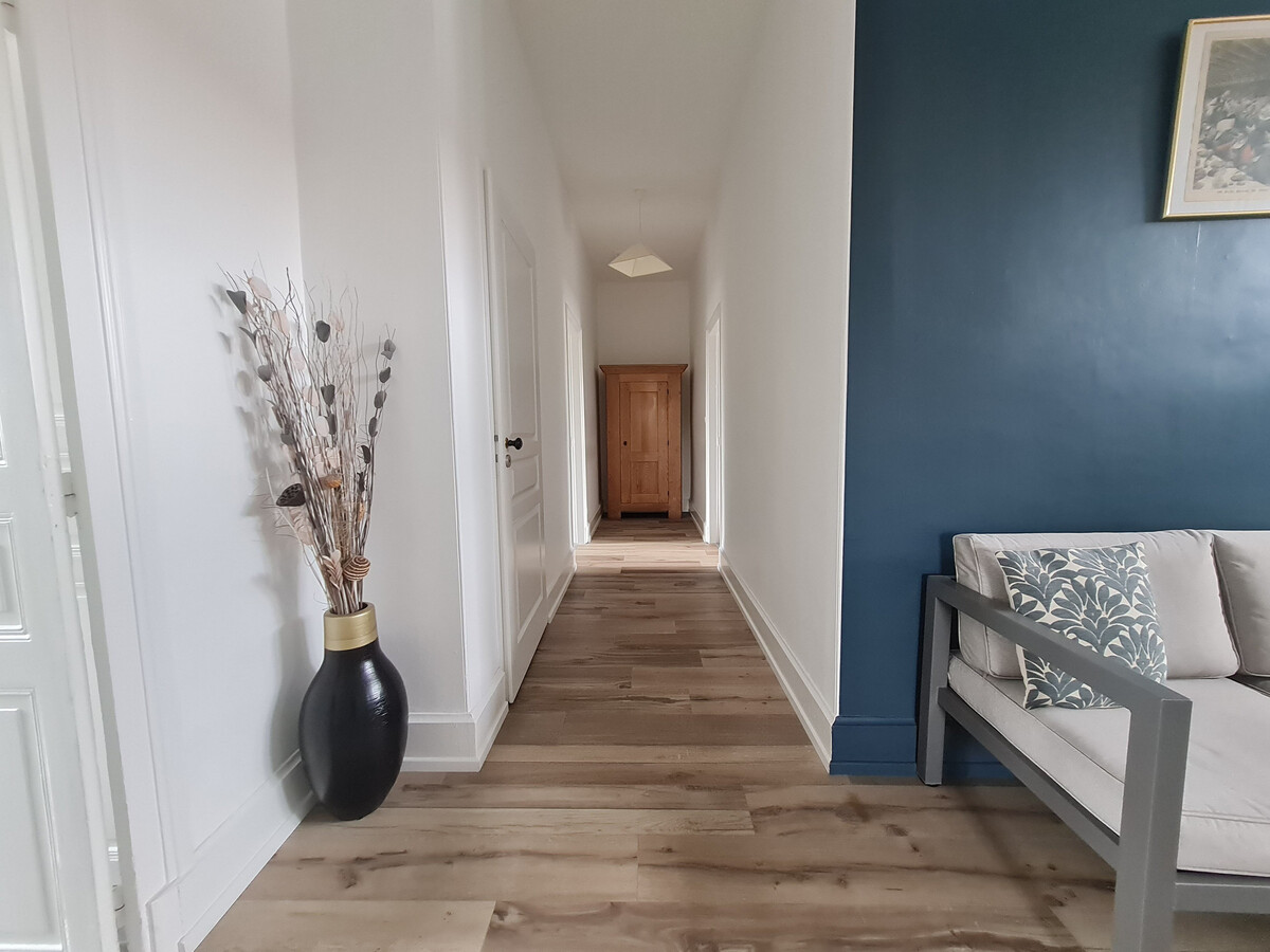 Maison 19ème siècle rénovée, piscine chauffée et spa à La Garnache - Photo 14