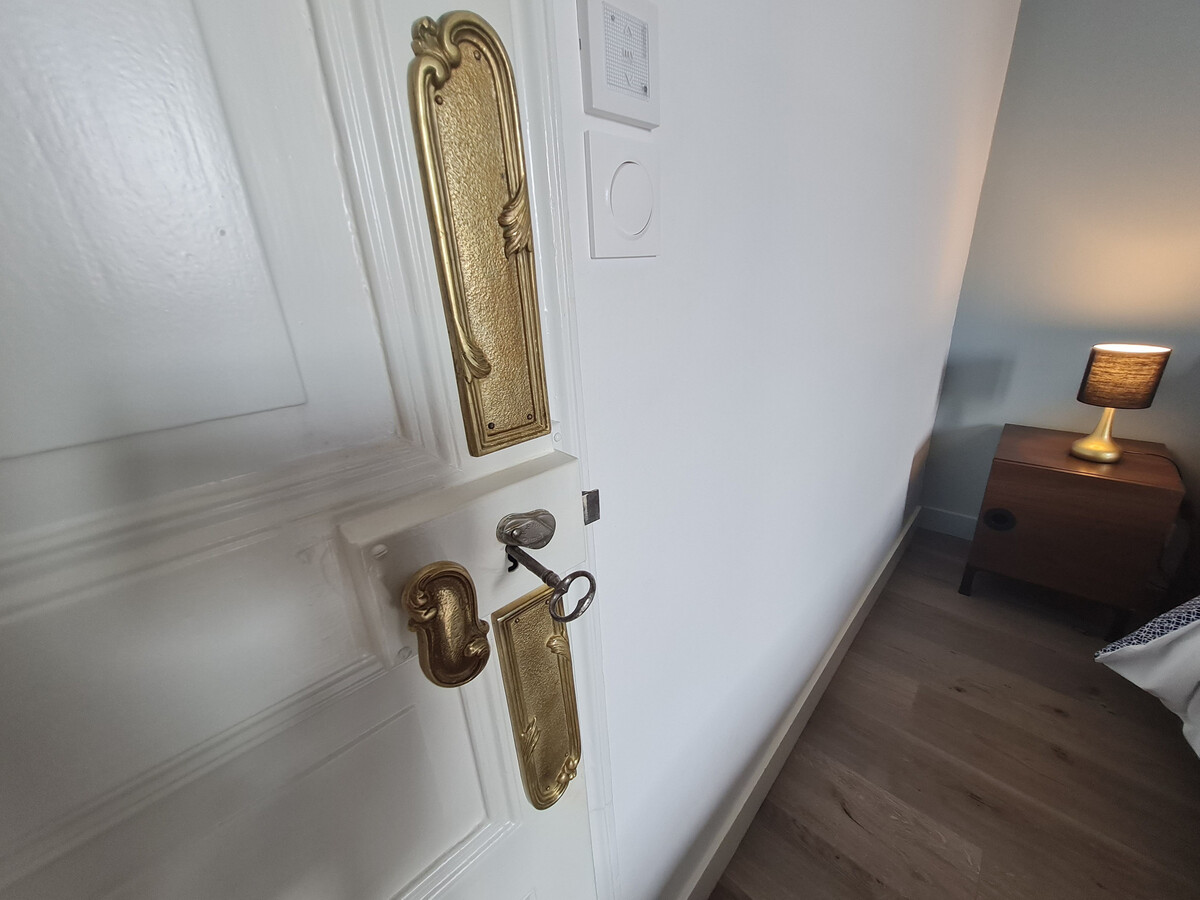 Maison 19ème siècle rénovée, piscine chauffée et spa à La Garnache - Photo 17