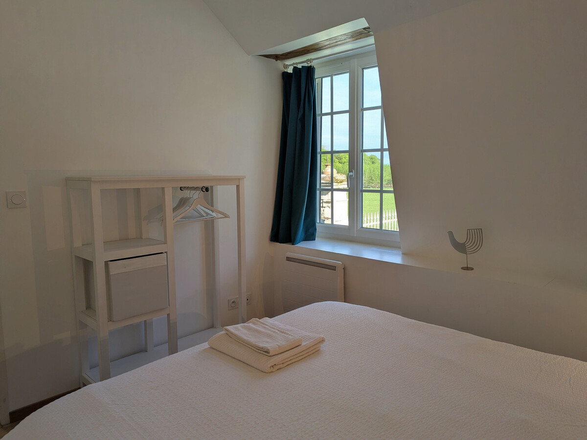 Gîte 6 personnes à Loury, jardin clos et barbecue - Photo 6
