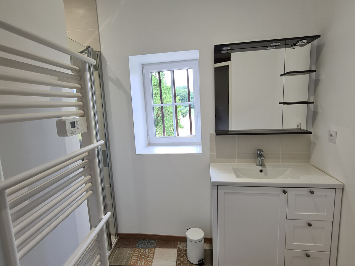 Gîte 6 personnes à Loury, jardin clos et barbecue - Photo 13