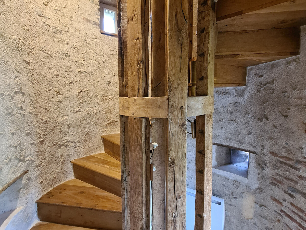 Gîte 6 personnes à Loury, jardin clos et barbecue - Photo 14