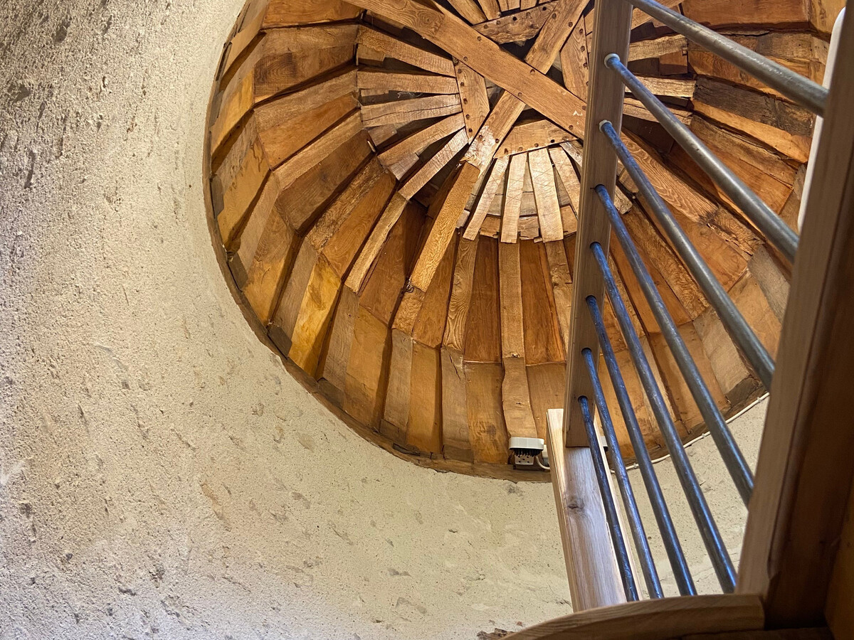 Gîte 6 personnes à Loury, jardin clos et barbecue - Photo 16
