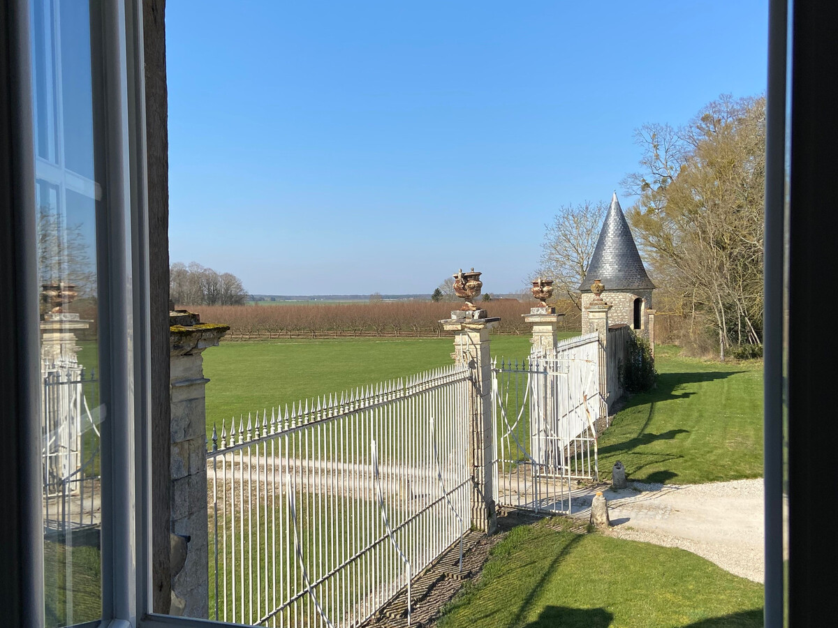 Gîte 6 personnes à Loury, jardin clos et barbecue - Photo 20