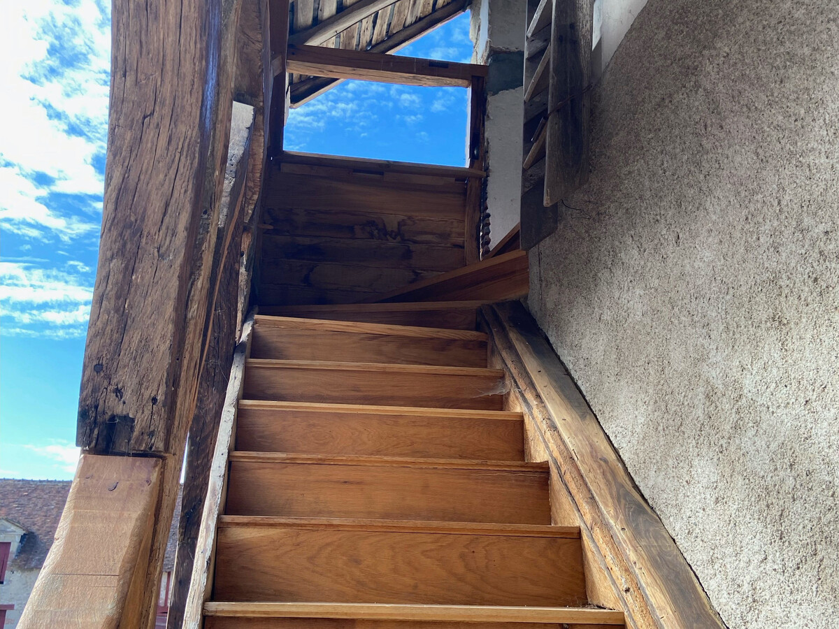 Gîte 6 personnes à Loury, jardin clos et barbecue - Photo 27