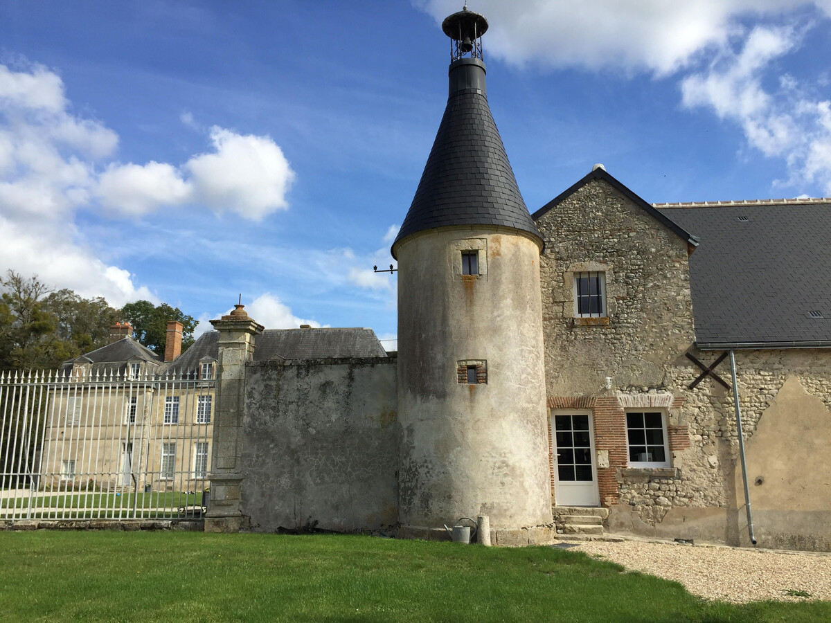 Gîte 6 personnes à Loury, jardin clos et barbecue - Photo 28